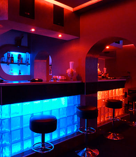 Nightclub B70 - Sopron - kép 698111