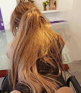 Fatma (32) - Nyíregyháza - kép 1029666