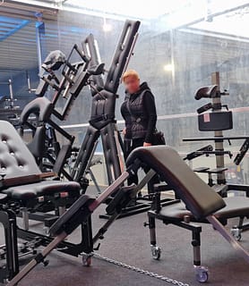 Hanna Bdsm (47) - Székesfehérvár - kép 966041