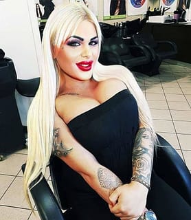 Barbie Svéd Masszőr (29) - Győr - kép 717471