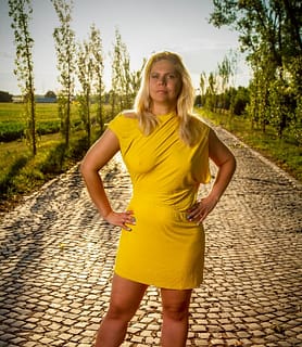 Vicky W (36) - Sümeg - kép 785165