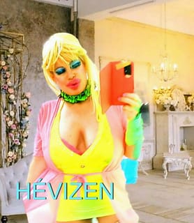 MoniqeVip (43) - Debrecen - kép 987747