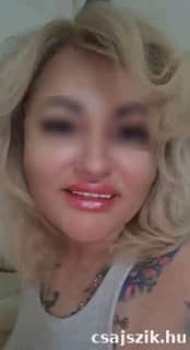 Szamanta Milf szexpartner +36 20 423 8670 fénykép 3.