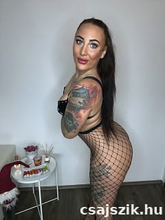 Vivikee szexpartner +36 30 592 5834 fénykép 8.