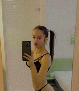 Jázmin (20) - Nyíregyháza - kép 1052136