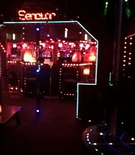 Senator Night Club - Debrecen - kép 495467