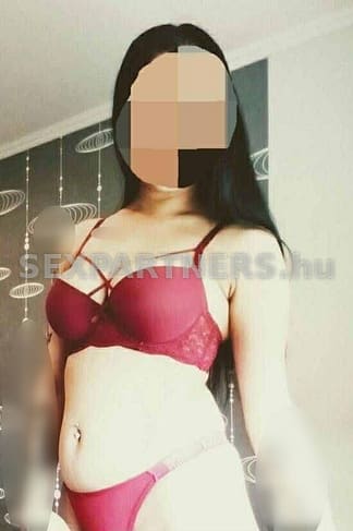Nagykanizsa, 26 éves escort, Lizii