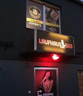 Laufhaub65 - Budapest - kép 542474