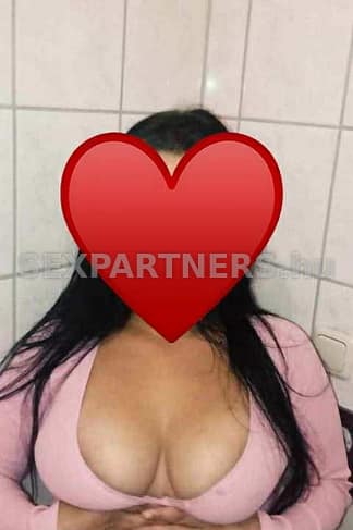 Berettyóújfalu, 23 éves escort, Zoé