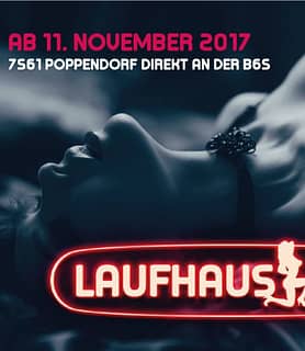 Laufhaus B65 - Szentgotthárd - kép 542105