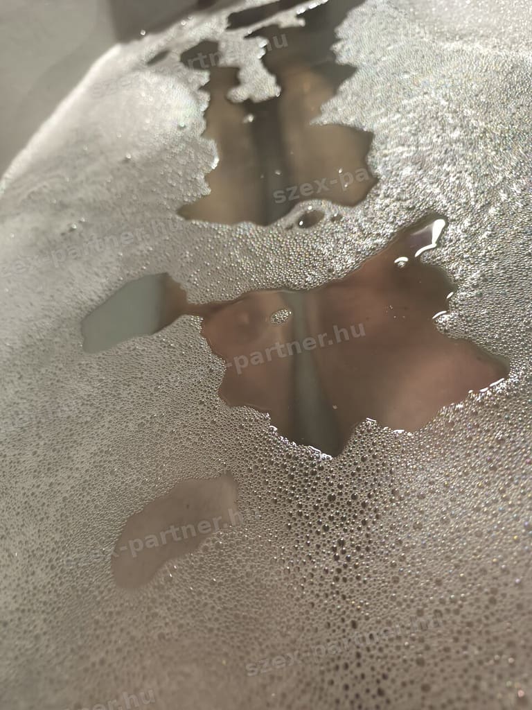 Zsani Peti profilképe