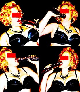 Hanna Bdsm (47) - Székesfehérvár - kép 442834