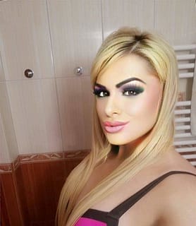 Barbie Svéd Masszőr (29) - Győr - kép 604078