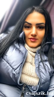 Tina szexpartner +36 30 755 2585 fénykép 3.