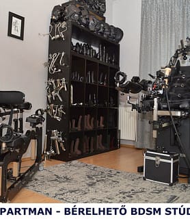 Hanna Bdsm (47) - Székesfehérvár - kép 1000467