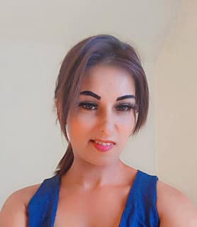 Fatma (32) - Nyíregyháza - kép 1042255