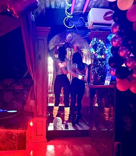 Striptease Bár - Győr - kép 1008692