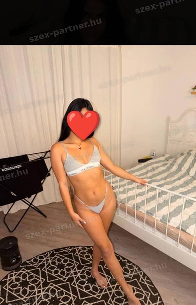 Veronika profilképe