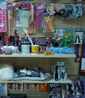 Intim Kuckó Szexshop - Kecskemét - kép 743406