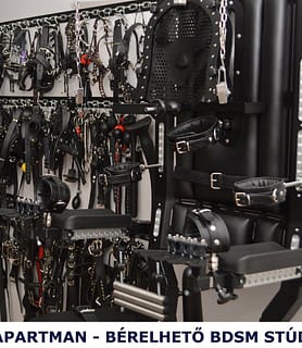 Hanna Bdsm (47) - Székesfehérvár - kép 1000179