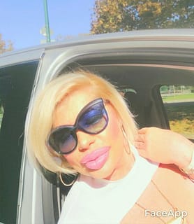 MoniqeVip (43) - Debrecen - kép 964867