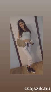 Elza szexpartner +36 30 786 0774 fénykép 3.