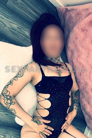 Mosonmagyaróvár, 42 éves escort, Iriszcsajszika