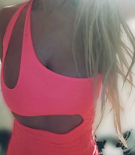 Hanna (33) - Debrecen - kép 1043297