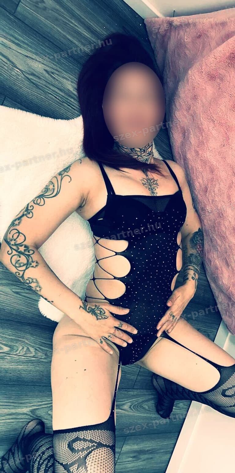 Iriszcsajszika profilképe