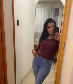 Rebeka (28) - Debrecen