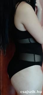 Tiffany szexpartner +36 30 137 8662 fénykép 1.