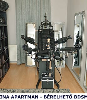 Hanna Bdsm (47) - Székesfehérvár - kép 1001872