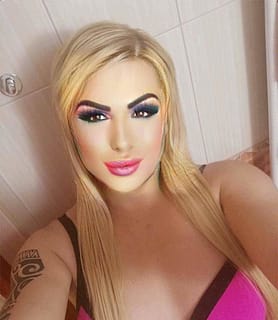 Barbie Svéd Masszőr (29) - Győr - kép 604080