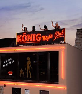 König Club - Balatonfüred - kép 160558