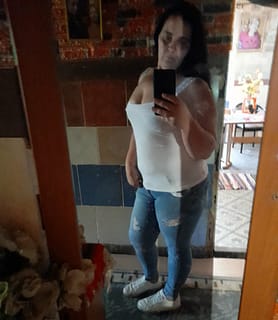 Szexistennő (38) - Mátészalka - kép 982861