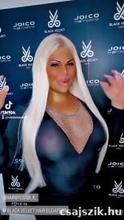 Jessica Vip transzvesztita +36 70 786 4281 fénykép 3.