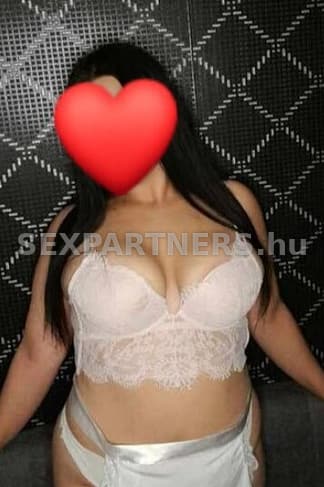 Berettyóújfalu, 23 éves escort, Zoé