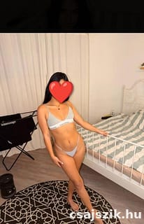 Veronika szexpartner +36 20 774 6323 fénykép 1.