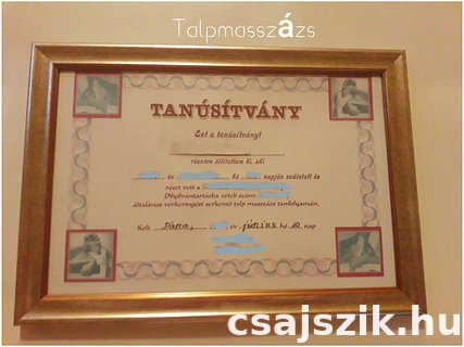 Zara Masszázs masszázs +36 30 232 2997 fénykép 5.