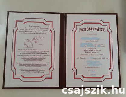 Zara Masszázs masszázs +36 30 232 2997 fénykép 3.