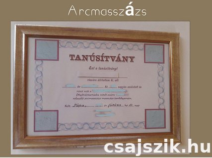 Zara Masszázs masszázs +36 30 232 2997 fénykép 4.