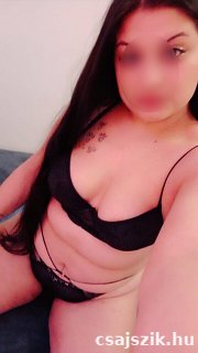 Letty szexpartner +36 30 612 8066 fénykép 2.