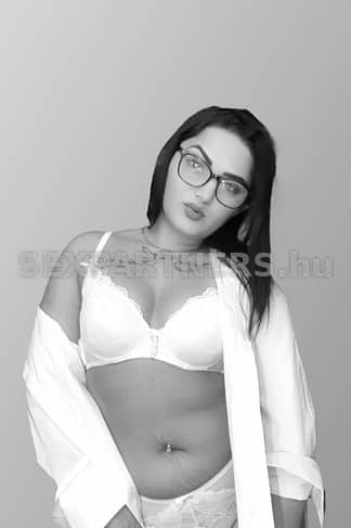 Lenti, 29 éves escort, Tina