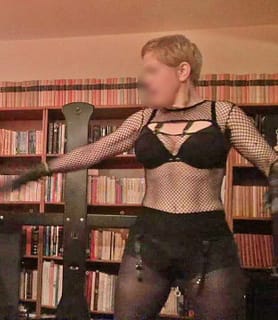 Hanna Bdsm (47) - Székesfehérvár - kép 835356