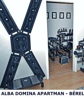 Hanna Bdsm (47) - Székesfehérvár - kép 1000177