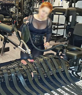 Hanna Bdsm (47) - Székesfehérvár - kép 1028682