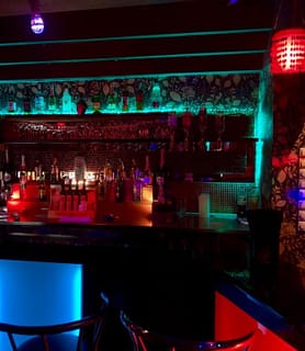 Ciao Amico Night Club - Szombathely - kép 641040