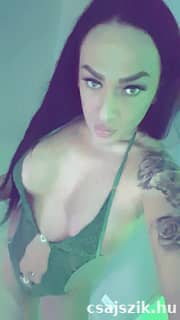 Trans Ciara transzvesztita +36 70 321 9403 fénykép 2.
