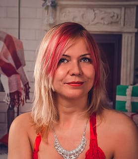 Vicky W (36) - Sümeg - kép 967233