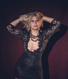 Vicky W (36) - Sümeg - kép 969638